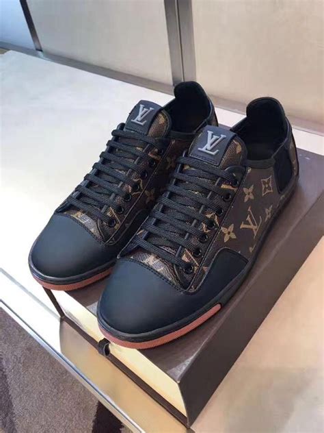 7 tenis Louis Vuitton para hombre que soñarás con tener.